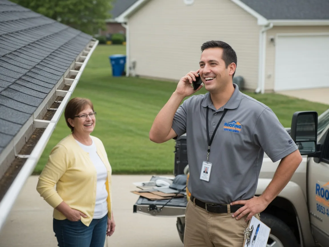Local Roofing Contractors Elwood, IL FAQs